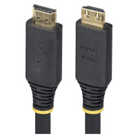 15M ACTIVE HDMI CABLE GRIPPING .