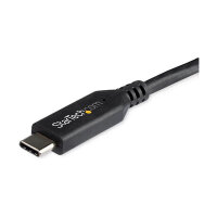 StarTech 5.9 ft 1.8m - USB-C to DisplayPort Adapter Cable...