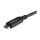 StarTech 5.9 ft 1.8m - USB-C to DisplayPort Adapter Cable - 8K 30Hz - HBR3 - USB-C Adapter - Thunderbolt 3 Compatible