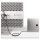 StarTech 1 m USB4 Kabel, USB-IF zertifiziertes USB C Kabel, 40Gbit/s - USB-Kabel - 24 pin USB-C (M)
