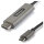 StarTech 2m USB-C auf HDMI Kabel 4K 60Hz HDR10