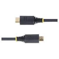 StarTech 30cm (1ft) High Speed HDMI Cable, 4K60Hz
