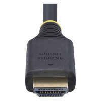 StarTech 30cm (1ft) High Speed HDMI Cable, 4K60Hz