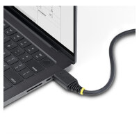 StarTech 30cm (1ft) High Speed HDMI Cable, 4K60Hz