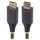 StarTech 30cm (1ft) High Speed HDMI Cable, 4K60Hz