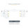 StarTech 30cm (1ft) High Speed HDMI Cable, 4K60Hz