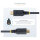 StarTech 30cm (1ft) High Speed HDMI Cable, 4K60Hz