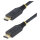 StarTech 30cm (1ft) High Speed HDMI Cable, 4K60Hz