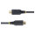 StarTech 30cm (1ft) High Speed HDMI Cable, 4K60Hz