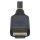 StarTech 30cm (1ft) High Speed HDMI Cable, 4K60Hz