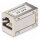 StarTech Shielded RJ45 Coupler, Inline Cat6a Coupler, F/F - Netzwerkkoppler - RJ-45 (W)