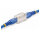 StarTech Shielded RJ45 Coupler, Inline Cat6a Coupler, F/F - Netzwerkkoppler - RJ-45 (W)