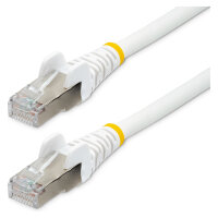 StarTech 1 m CAT6a Kabel, LSZH, 10 Gbit SFTP...