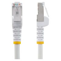 StarTech 1 m CAT6a Kabel, LSZH, 10 Gbit SFTP...