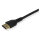 StarTech RHDMM1MP HDMI Kabel (2m, HDMI 2.0, 4k 60Hz, premium High Speed HDMI Kabel mit Ethernet, für Monitore oder TVs)