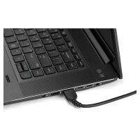 StarTech RHDMM1MP HDMI Kabel (1m, HDMI 2.0, 4k 60Hz, premium High Speed HDMI Kabel mit Ethernet, für Monitore oder TVs)