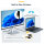 StarTech RHDMM1MP HDMI Kabel (1m, HDMI 2.0, 4k 60Hz, premium High Speed HDMI Kabel mit Ethernet, für Monitore oder TVs)