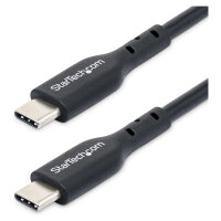 StarTech 1m USB-C Ladekabel, USB C Kabel, USB-C 2.0...