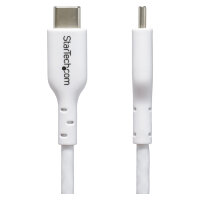 StarTech 3.3ft (1m) USB-C Charging Cable, Charge & Sync, 60W (3A)