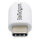 StarTech 3.3ft (1m) USB-C Charging Cable, Charge & Sync, 60W (3A)