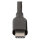 StarTech 3m Aktives USB C Kabel, 10Gbps, 60W, Lade-/Videokabel, 8K - USB-Kabel - 24 pin USB-C (M)