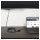 StarTech 3m Aktives USB C Kabel, 10Gbps, 60W, Lade-/Videokabel, 8K - USB-Kabel - 24 pin USB-C (M)