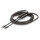 StarTech 3m Aktives USB C Kabel, 10Gbps, 60W, Lade-/Videokabel, 8K - USB-Kabel - 24 pin USB-C (M)