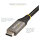 StarTech 1m USB-C Kabel 10Gbit/s - USB-IF zertifiziertes USB-C Kabel - USB 3.1/3.2 Gen 2 Typ-C Kabel - 100W (5A)