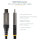 StarTech 1m USB-C Kabel 10Gbit/s - USB-IF zertifiziertes USB-C Kabel - USB 3.1/3.2 Gen 2 Typ-C Kabel - 100W (5A)