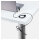 StarTech Universal Laptop Lock 6.6ft (2m)