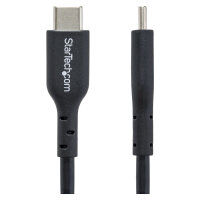 StarTech 3m USB-C Schnellladekabel, USBC Laptop Ladekabel...