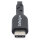 StarTech 3m USB-C Schnellladekabel, USBC Laptop Ladekabel 60W PD, M/M - USB-Kabel - 24 pin USB-C (M)