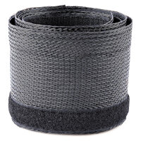 StarTech 10ft (3m) Cable Management Sleeve, Trimmable...