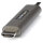 StarTech 5m USB-C auf HDMI Kabel 4K 60Hz mit HDR10 - Ultra HD USB-C auf Video Adapter Kabel - HDMI 2.0b Display Konverter