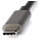 StarTech 5m USB-C auf HDMI Kabel 4K 60Hz mit HDR10 - Ultra HD USB-C auf Video Adapter Kabel - HDMI 2.0b Display Konverter