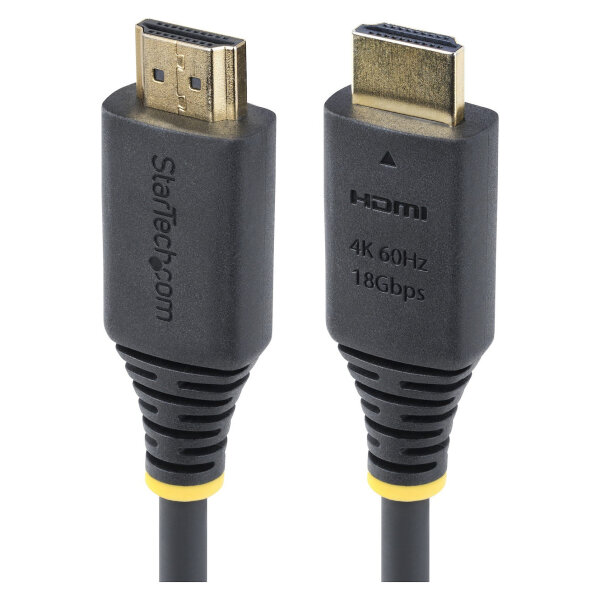 4M HIGH-SPEED HDMI CABLE