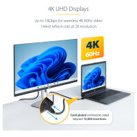 4M HIGH-SPEED HDMI CABLE