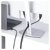 4M HIGH-SPEED HDMI CABLE