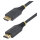 StarTech 3m High Speed HDMI Kabel mit Griffsteckern 4K 60Hz und 1440p 144Hz 18Gbps UHD HDMI Arc-eArc Kabel mit TPE-Mantel