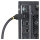 StarTech 3m High Speed HDMI Kabel mit Griffsteckern 4K 60Hz und 1440p 144Hz 18Gbps UHD HDMI Arc-eArc Kabel mit TPE-Mantel