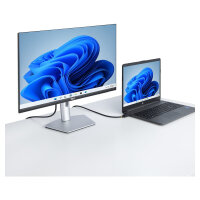 StarTech 2m High Speed HDMI Kabel mit Griffsteckern 4K 60Hz und 1440p 144Hz 18Gbps UHD HDMI Arc-eArc Kabel mit TPE-Mantel