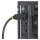 StarTech 2m High Speed HDMI Kabel mit Griffsteckern 4K 60Hz und 1440p 144Hz 18Gbps UHD HDMI Arc-eArc Kabel mit TPE-Mantel