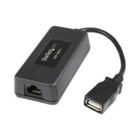 StarTech 1 Port USB über Cat5 / Cat6 Extender bis zu...