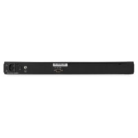 StarTech 1 HE KVM Konsole fr Server Racks - VGA KVM - 173in - 1080p HD