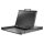 StarTech 1 HE KVM Konsole fr Server Racks - VGA KVM - 173in - 1080p HD