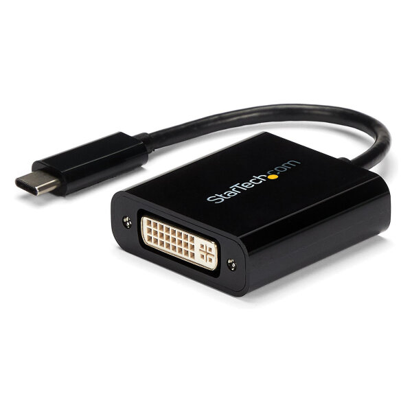 StarTech USB-C auf DVI Adapter