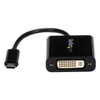StarTech USB-C auf DVI Adapter
