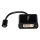 StarTech USB-C auf DVI Adapter