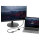 StarTech USB-C auf DVI Adapter