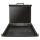 StarTech 1U Single-Port KVM Console for Server Rack 48,26cm 19Zoll